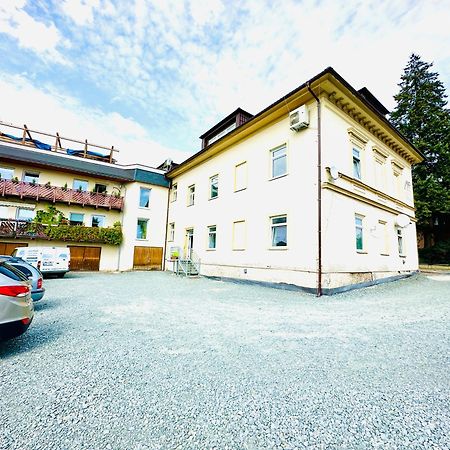 Apartman Na Zerotince 顺佩尔克 外观 照片