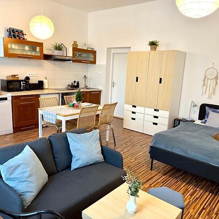 Apartman Na Zerotince 顺佩尔克 外观 照片