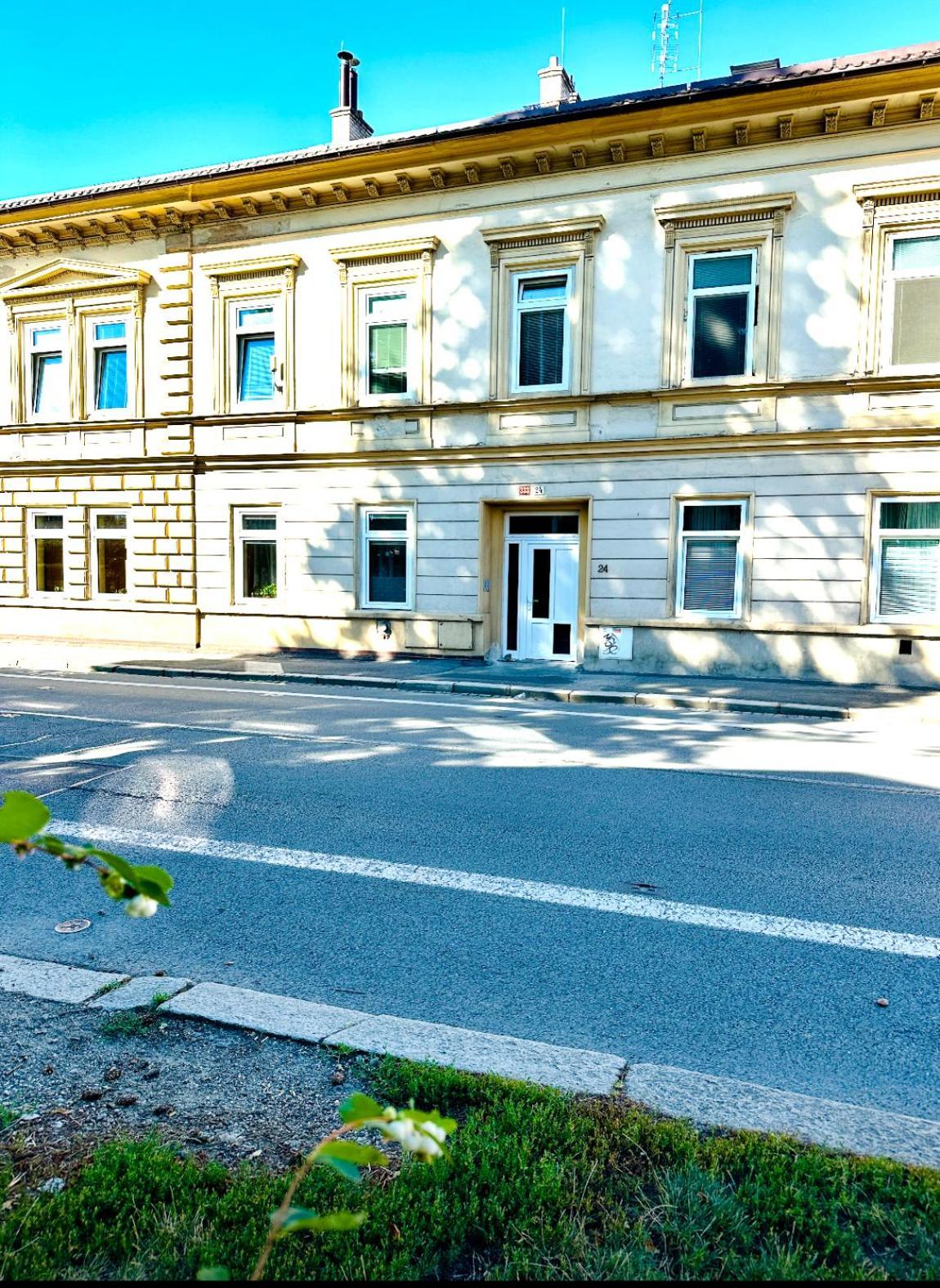 Apartman Na Zerotince 顺佩尔克 外观 照片