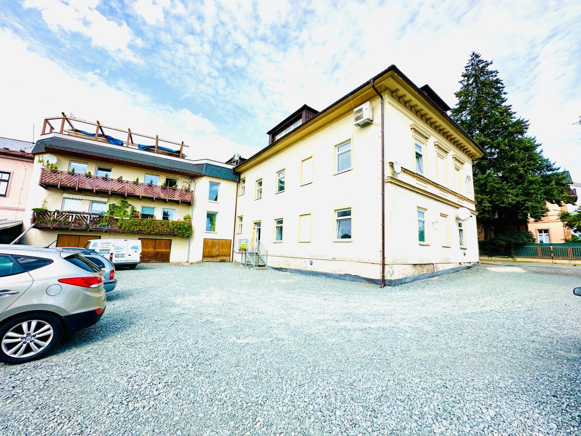 Apartman Na Zerotince 顺佩尔克 外观 照片