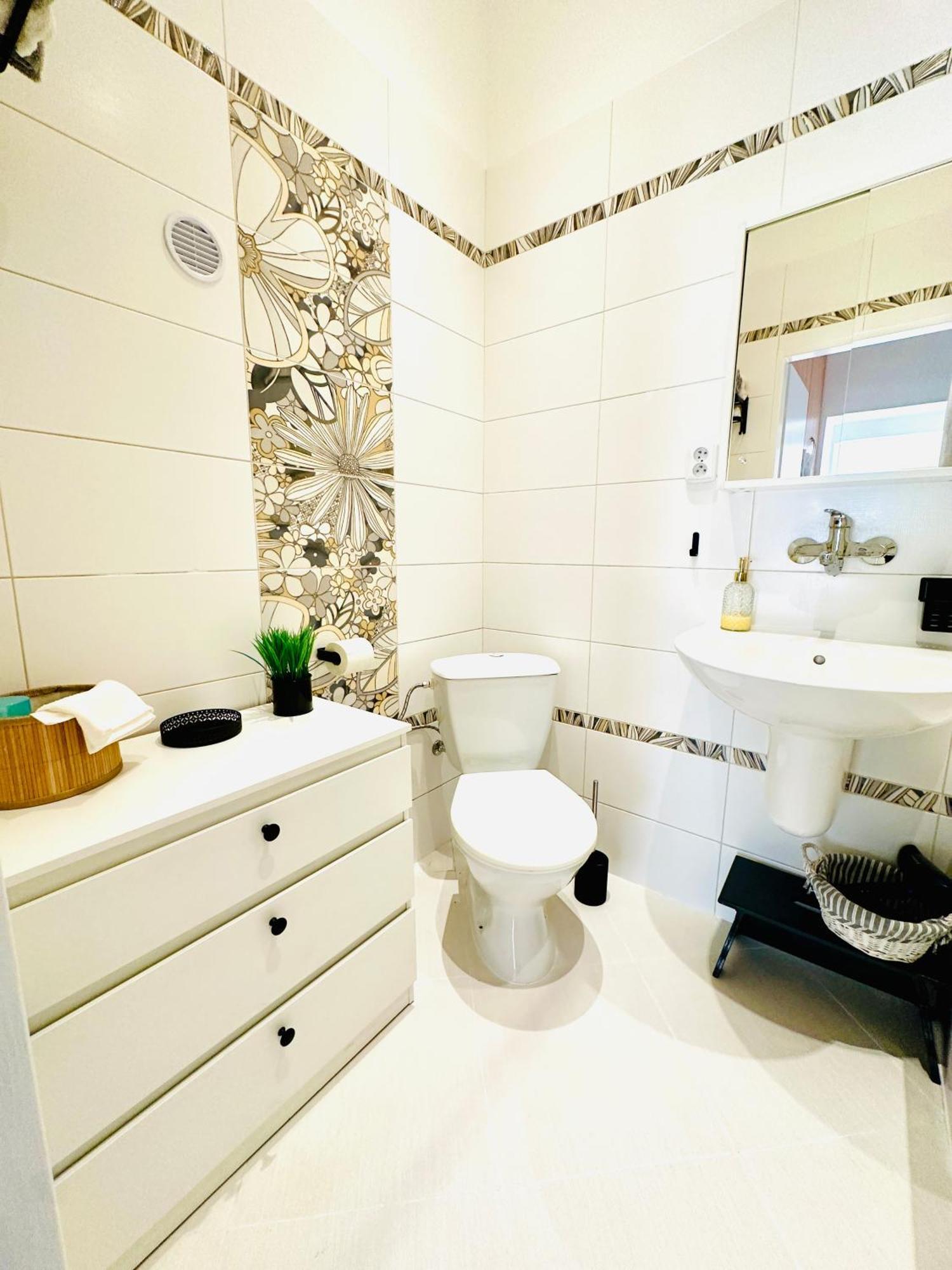 Apartman Na Zerotince 顺佩尔克 外观 照片
