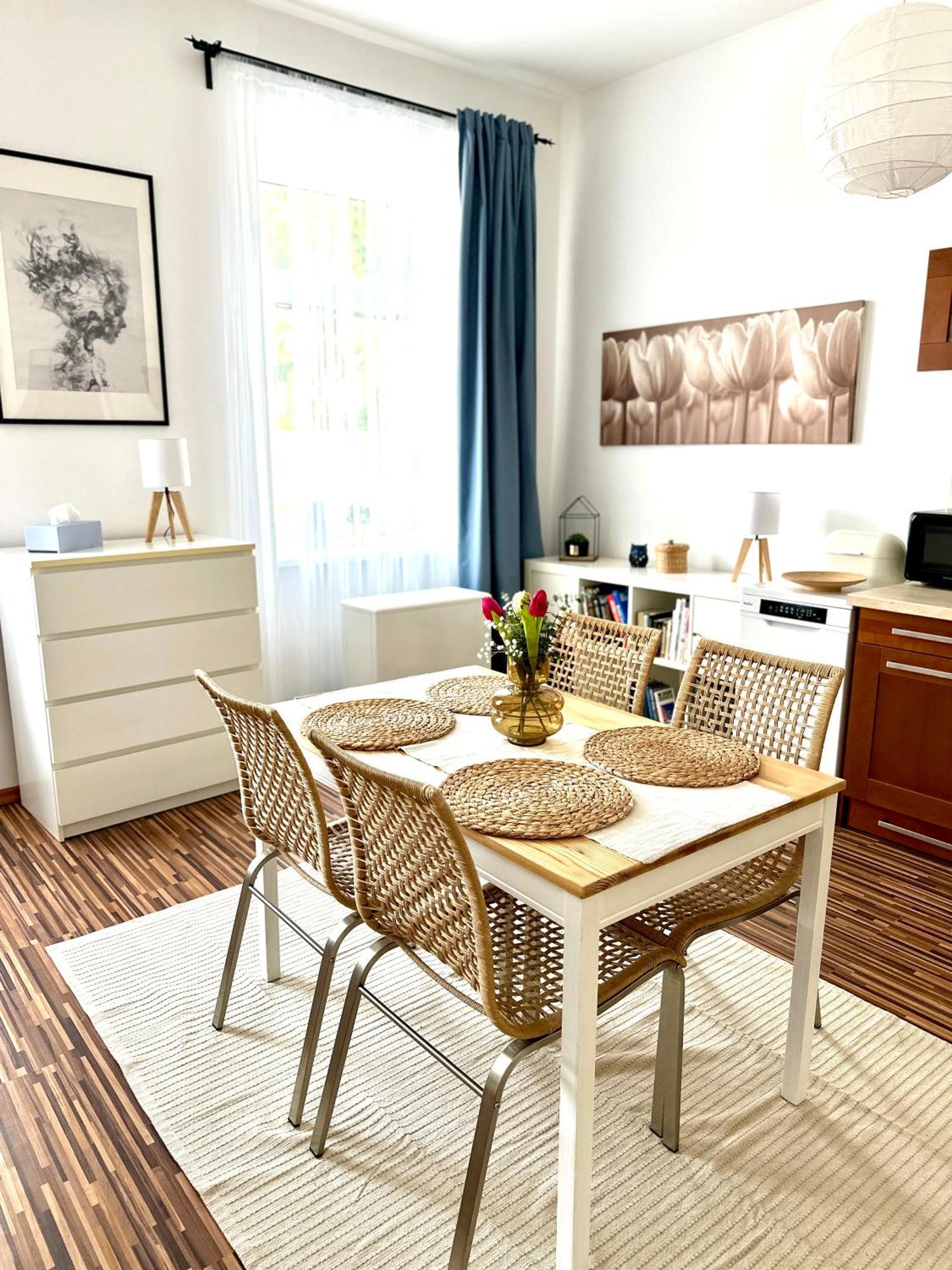 Apartman Na Zerotince 顺佩尔克 外观 照片