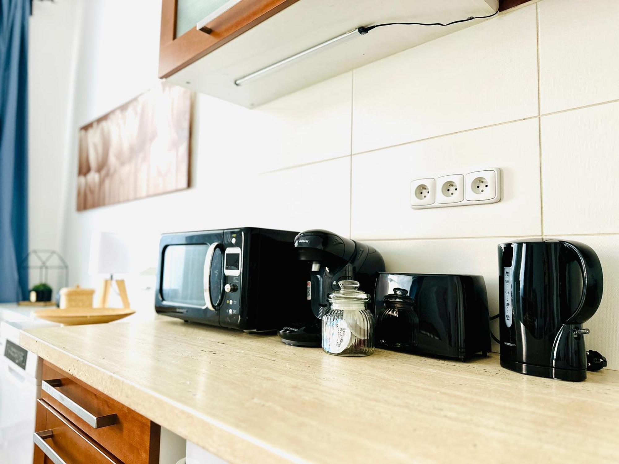 Apartman Na Zerotince 顺佩尔克 外观 照片