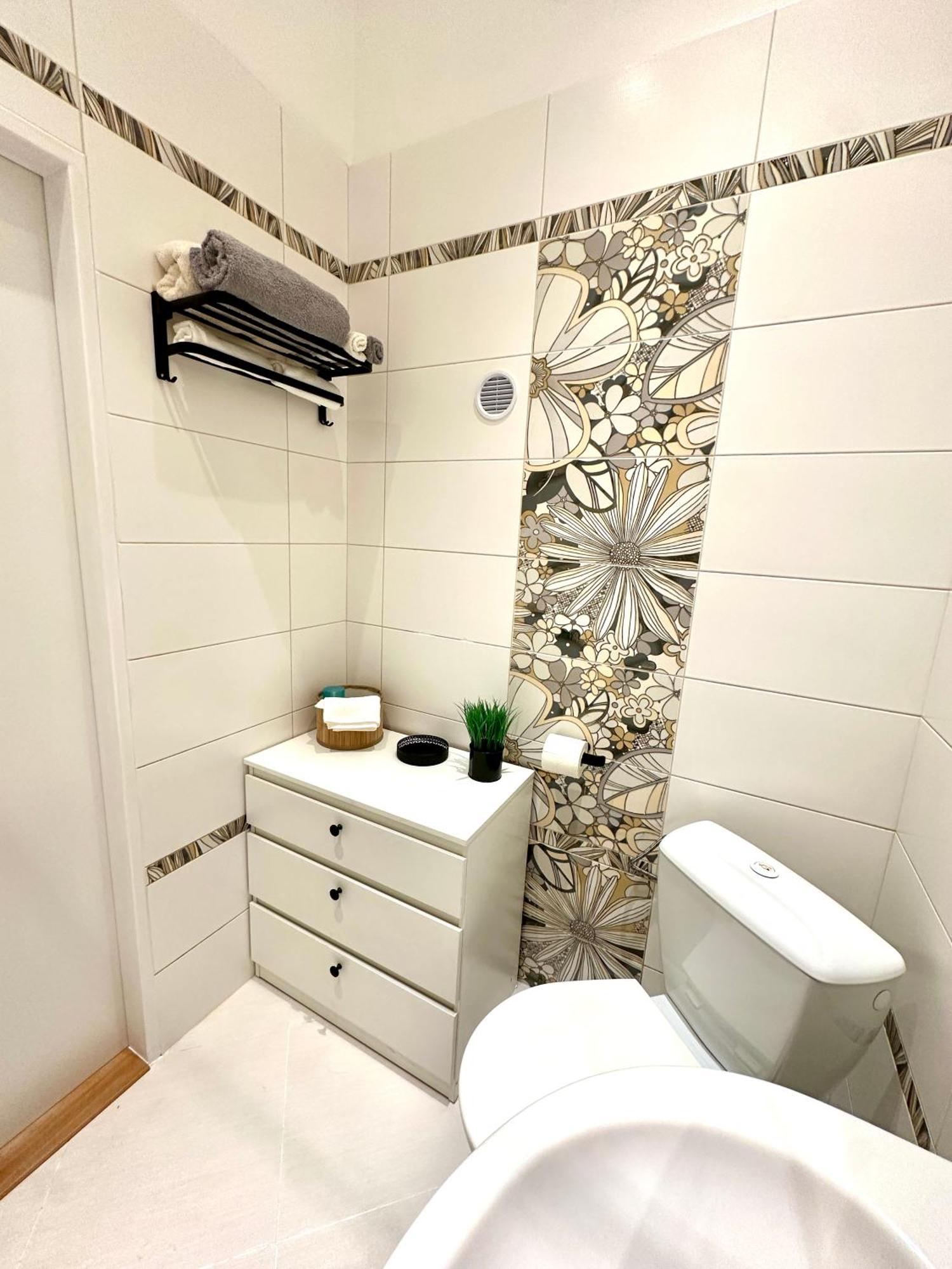 Apartman Na Zerotince 顺佩尔克 外观 照片