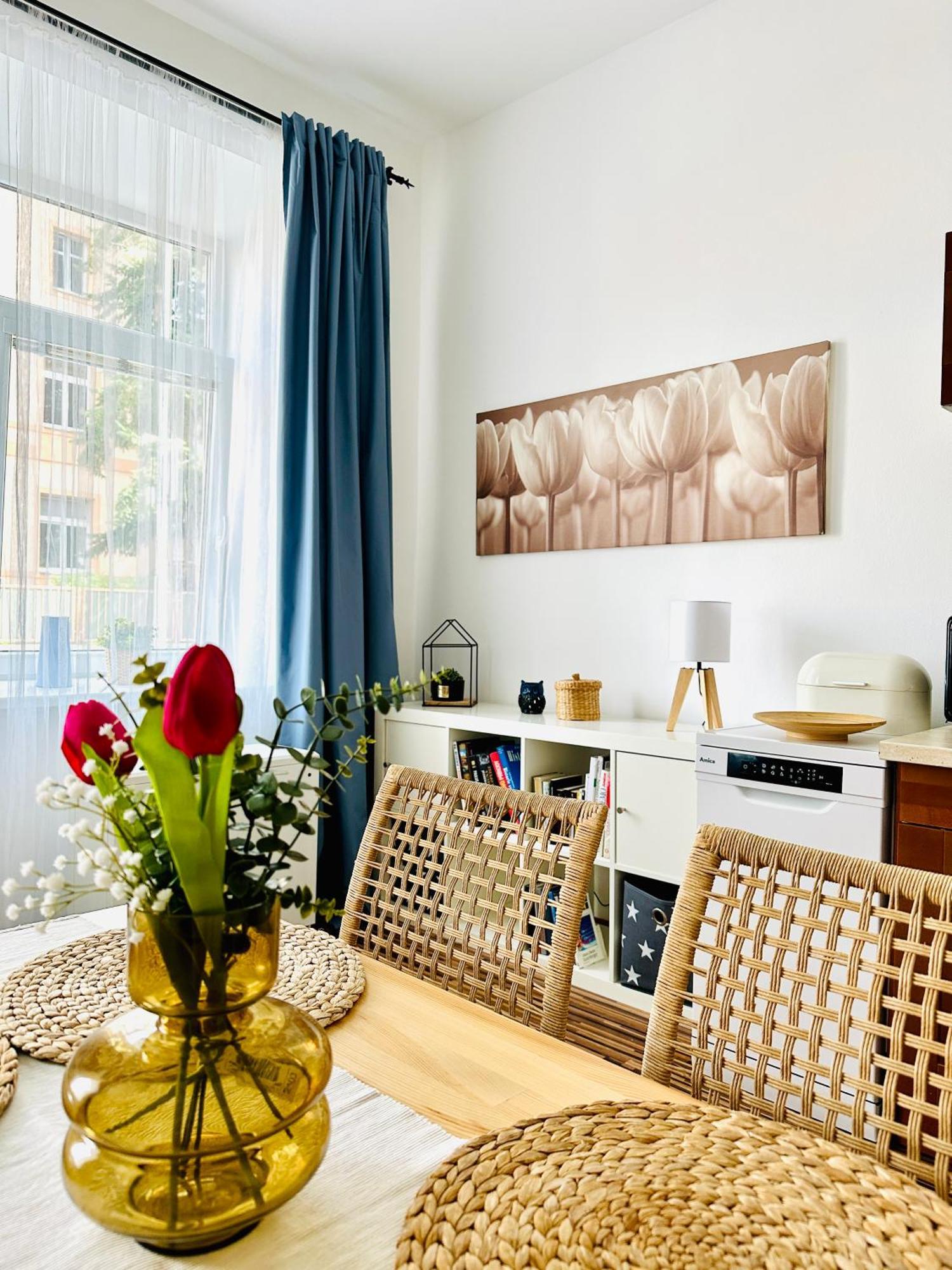 Apartman Na Zerotince 顺佩尔克 外观 照片