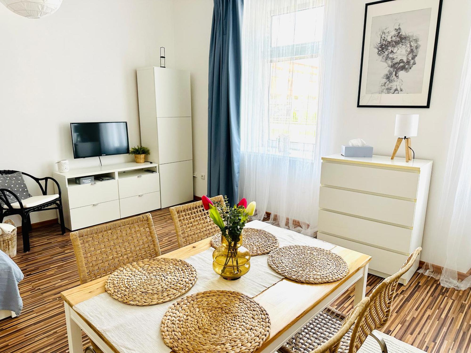 Apartman Na Zerotince 顺佩尔克 外观 照片