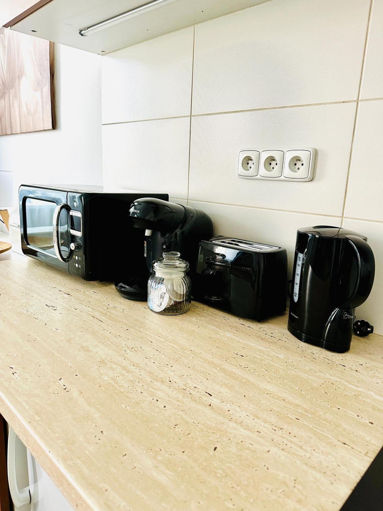 Apartman Na Zerotince 顺佩尔克 外观 照片