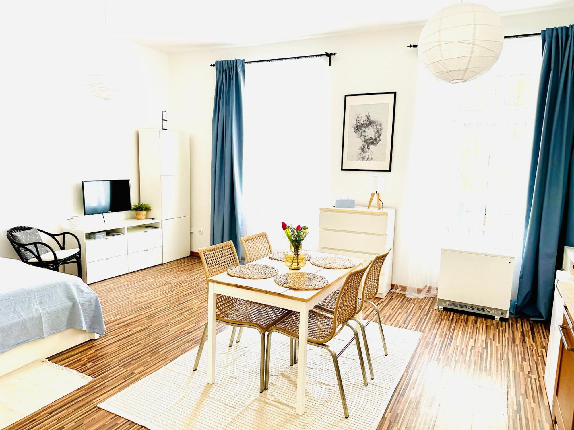 Apartman Na Zerotince 顺佩尔克 外观 照片