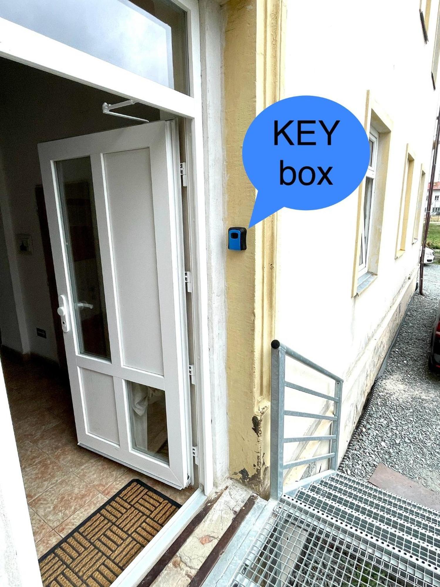 Apartman Na Zerotince 顺佩尔克 外观 照片