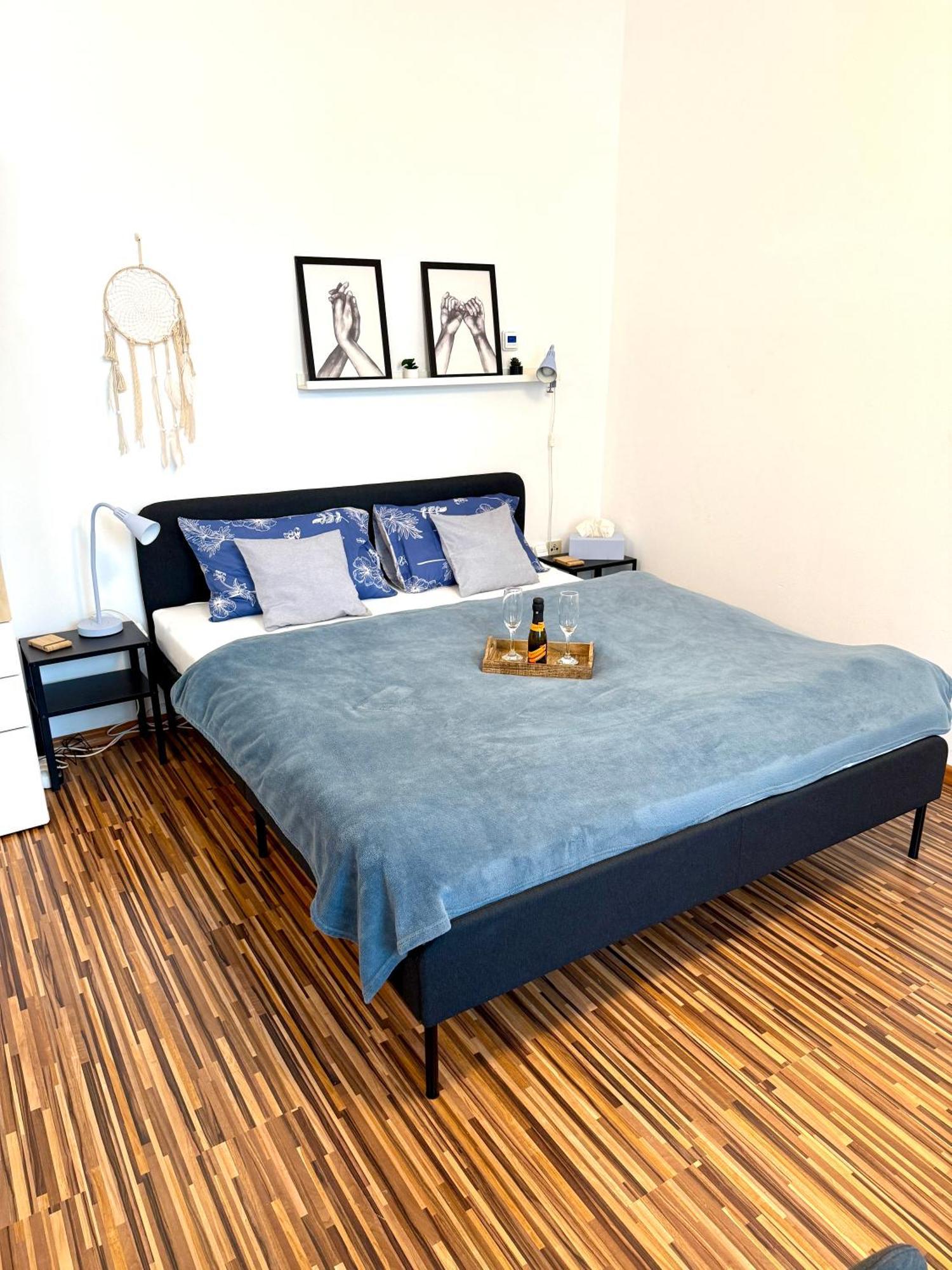 Apartman Na Zerotince 顺佩尔克 外观 照片